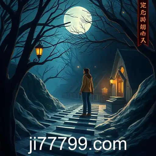 Exploring the Realm of 'Adventure Games' with the Keyword 'ji777'