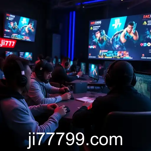 The Rise of Digital Gaming Communities