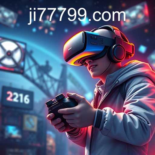 The Digital Transformation of Gaming in 2026