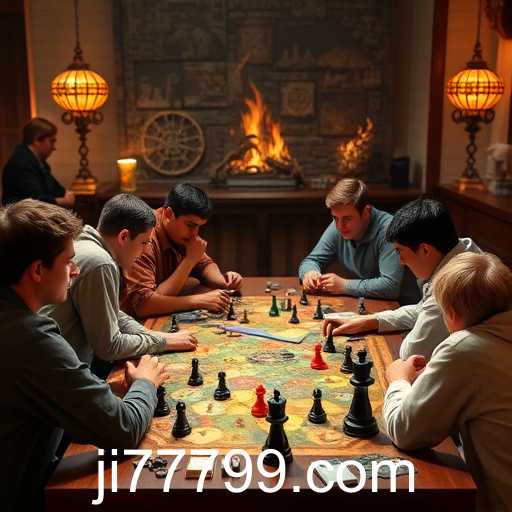 Emerging Trends in Online Gaming