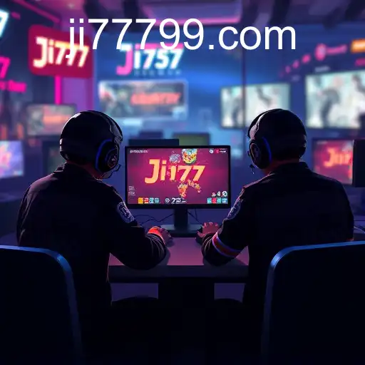 Ji777 Emerges as a Dominant Player in Online Gaming