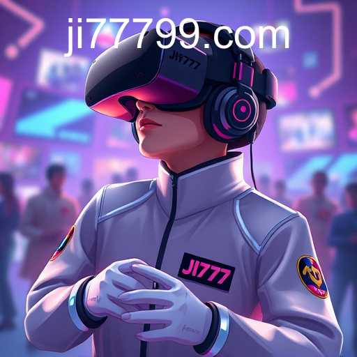 Ji777 Revolutionizes Online Gaming Experience