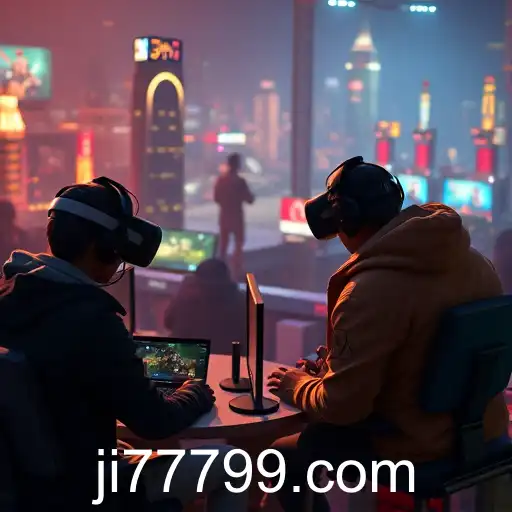 The Evolution of Online Gaming in 2025