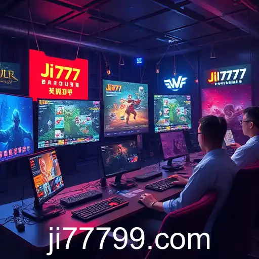 Gaming Evolution in Digital Age