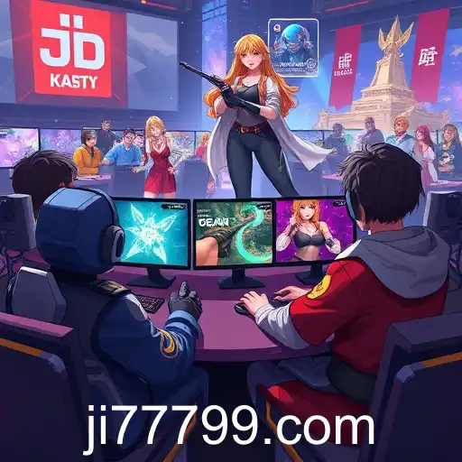 Gaming Trends Evolve in 2025