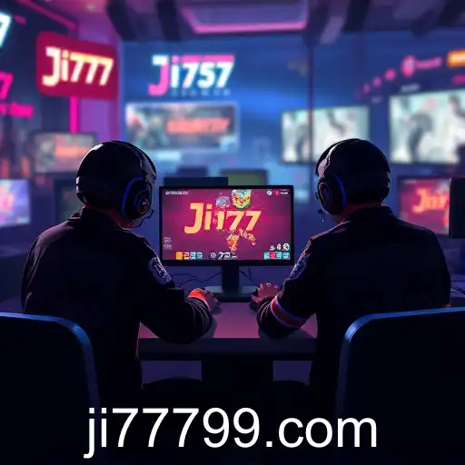 Ji777 Emerges as a Dominant Player in Online Gaming