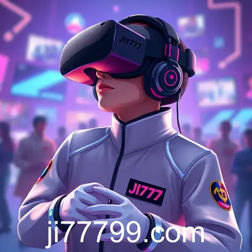 Ji777 Revolutionizes Online Gaming Experience