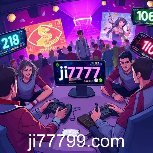 The Rise of Online Gaming Platforms