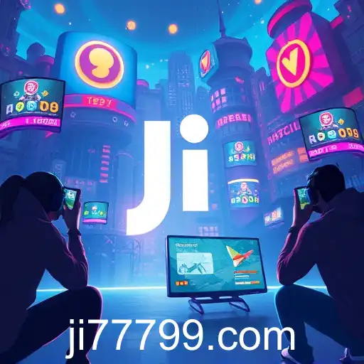 Rising Star: The Impact of Ji777 on Online Gaming