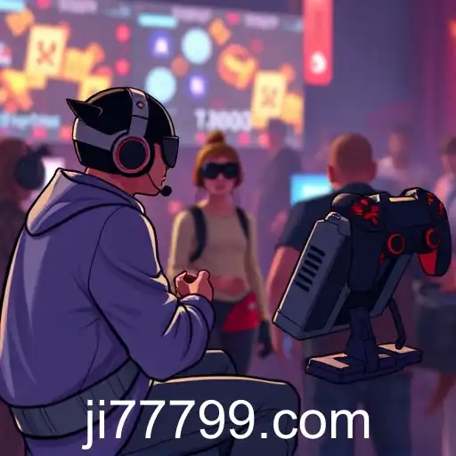 The Rise of Gaming Platforms in 2025