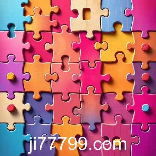 Unlocking the Mystery of 'Puzzle Games': The Enchanting World of 'ji777'