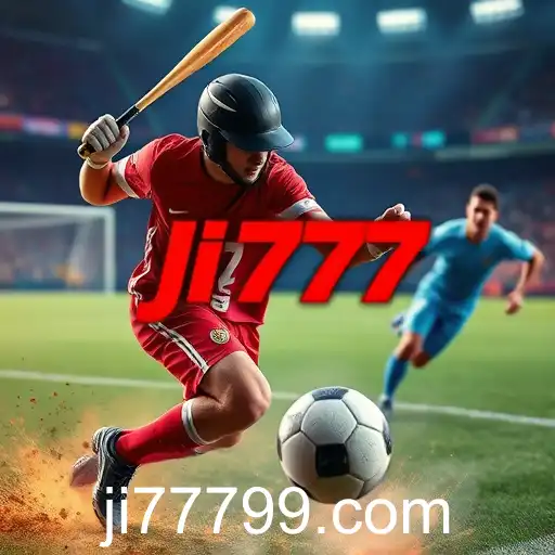 The Rise and Influence of Ji777 in Online Gaming
