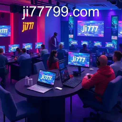 The Rise of Online Gaming Communities in Modern Times