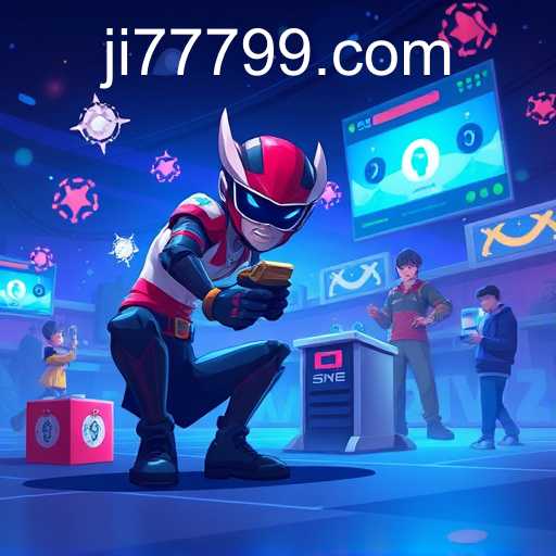 The Rise of Ji777: A New Era in Online Gaming