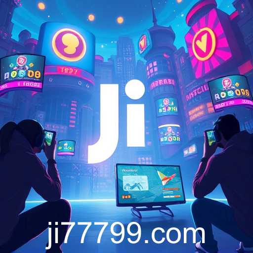 Rising Star: The Impact of Ji777 on Online Gaming